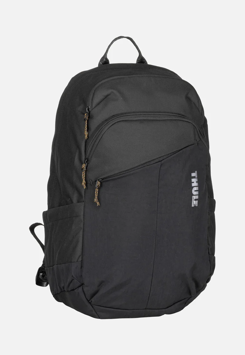 Exeo Black - Backpack