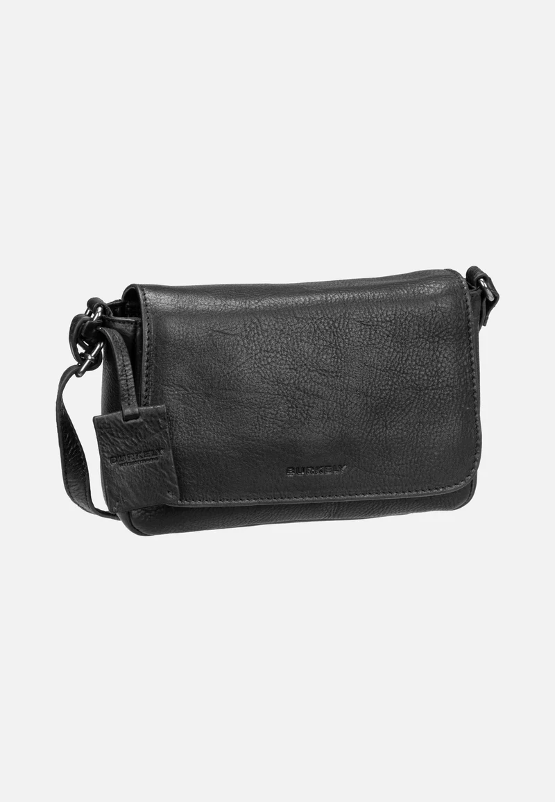 Antique Avery Cross Over 8005223 Black - Crossbody Bag