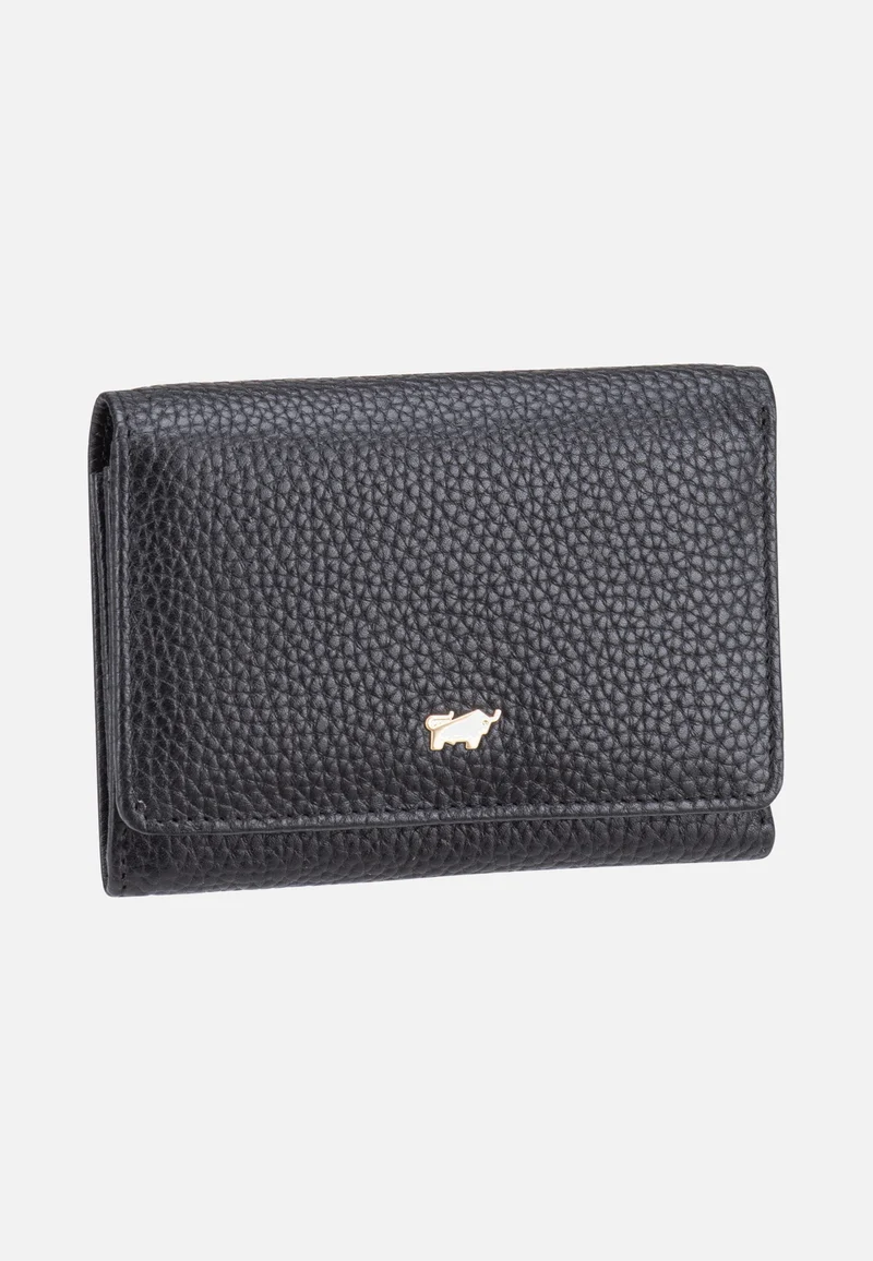 Asti S 11Cs Schwarz - Wallet