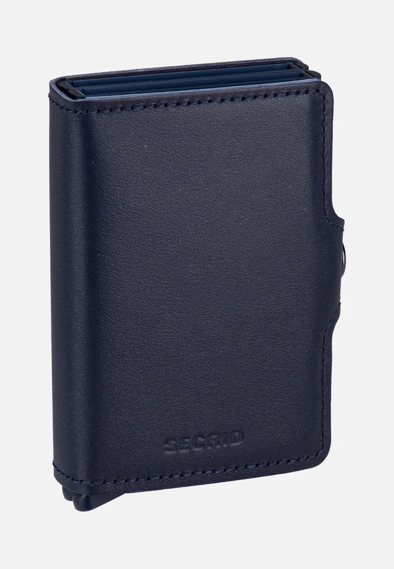 Twinwallet Original Navy-Navy - Wallet