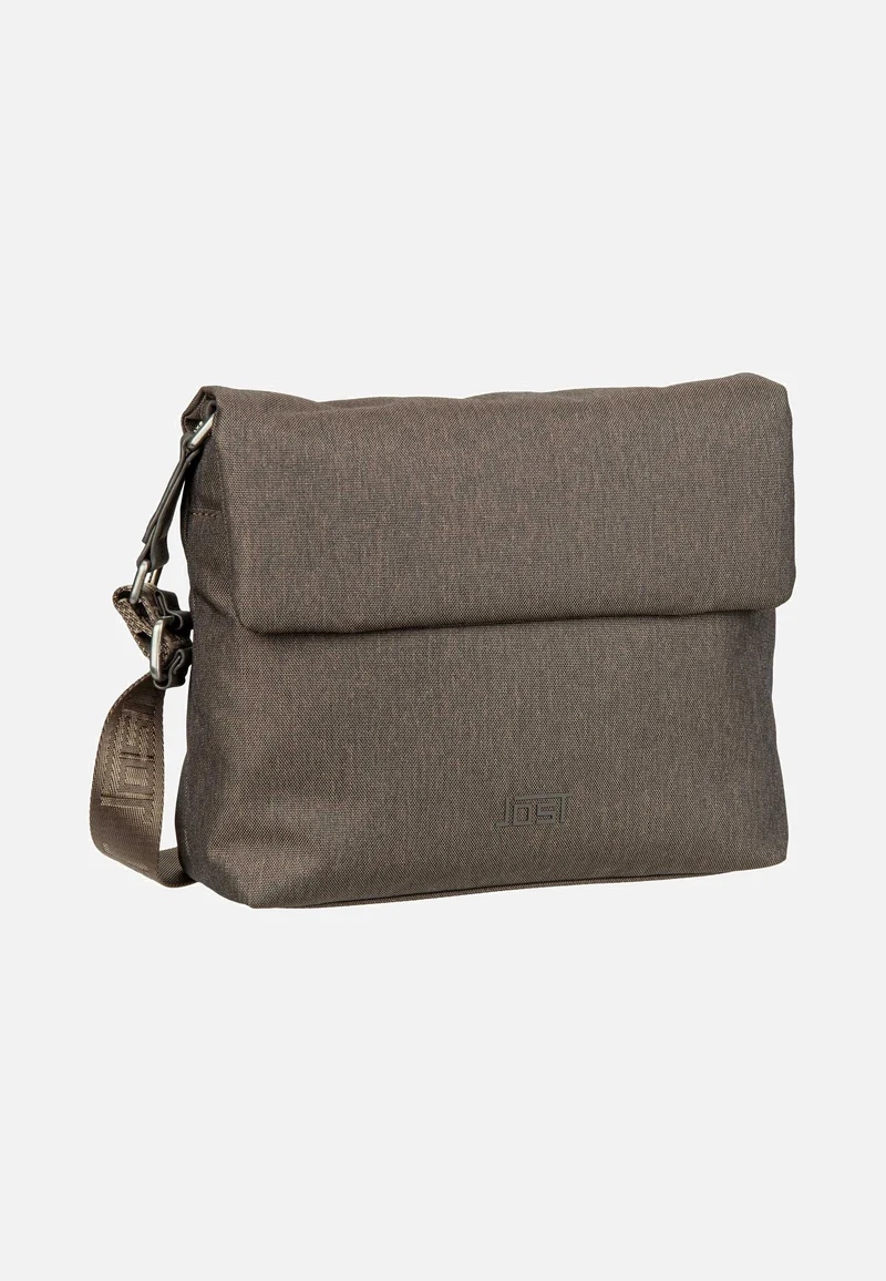Bergen 1603 Taupe - Crossbody Bag