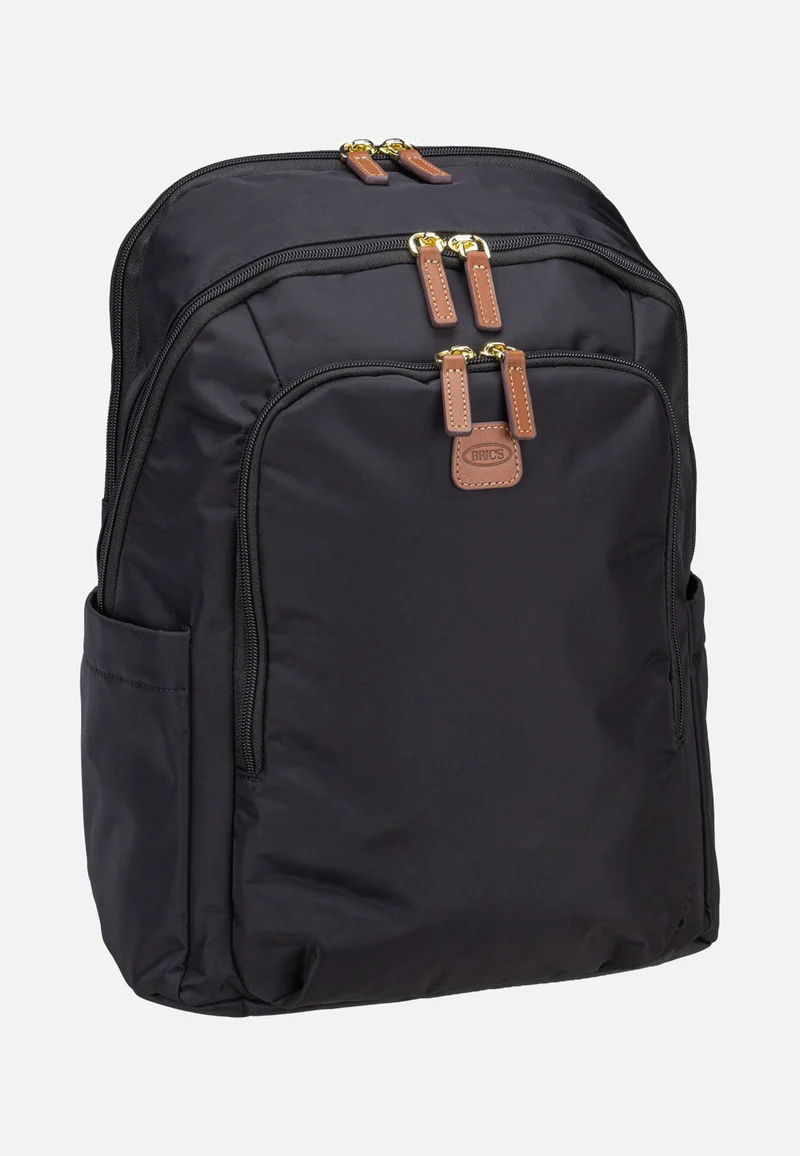X-Travel 43774 2In1 Black - Backpack