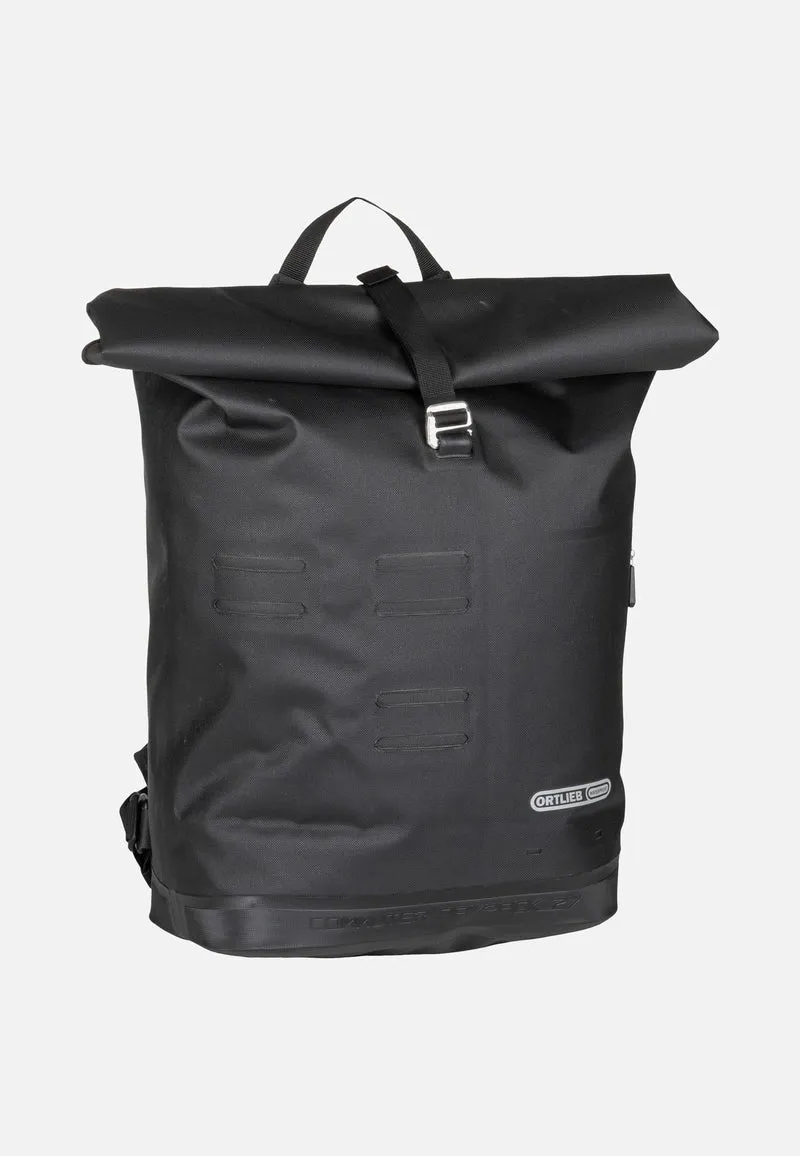 Commuter-Daypack 27 Black - Backpack