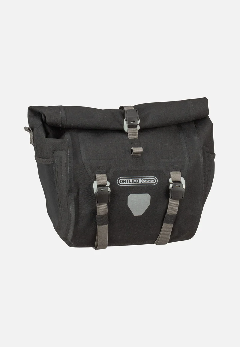 Pack Plus Schwarz - Handlebar Bag