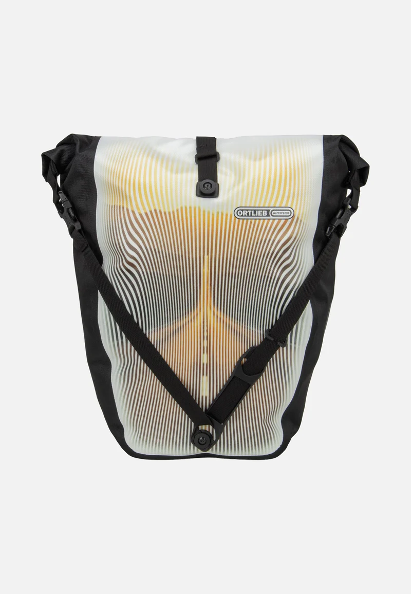 Back-Roller Design QL2.1 Route No. 1 - Bike Bag