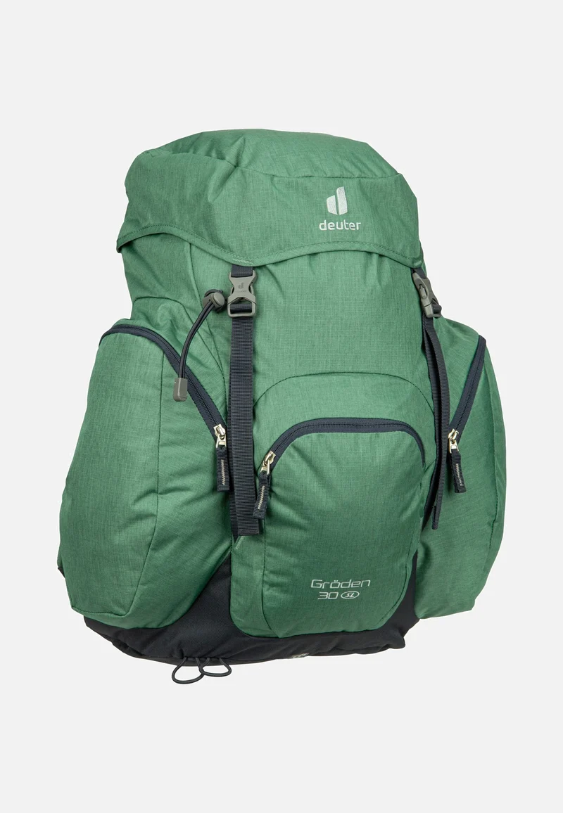 Gröden 30 SL Seagreen/Ink - Hiking Backpack