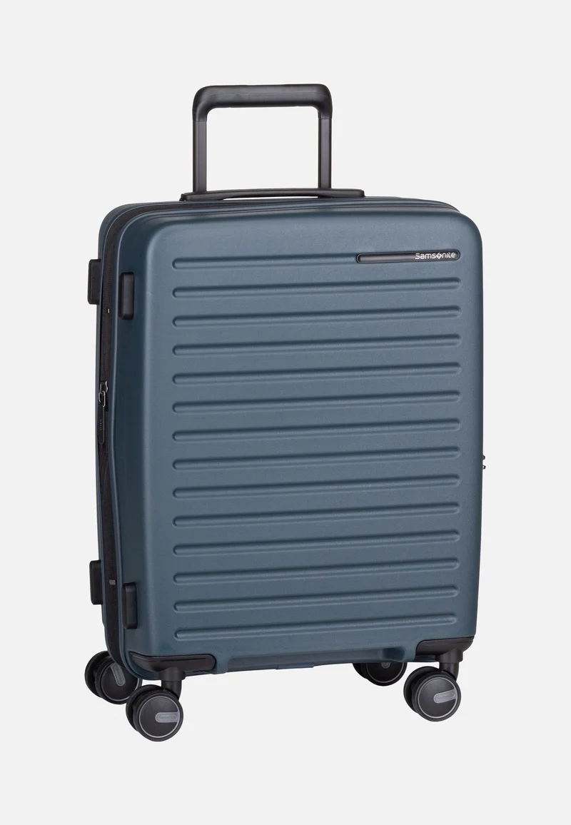 RestackD Spinner 55 EXP Midnight - Suitcase