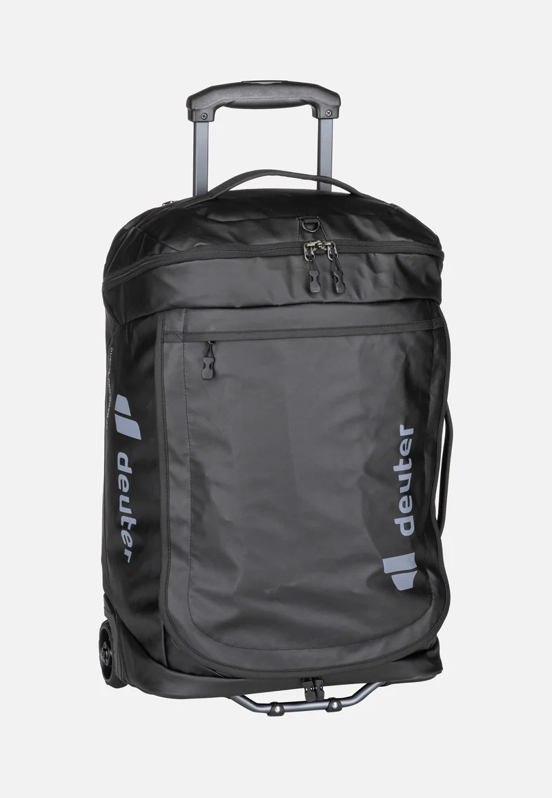Duffel Pro Movo 36 Black - Travel Bag with Wheels