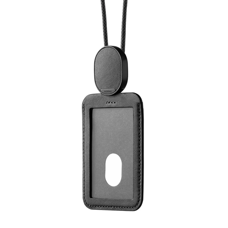 ID Card Holder