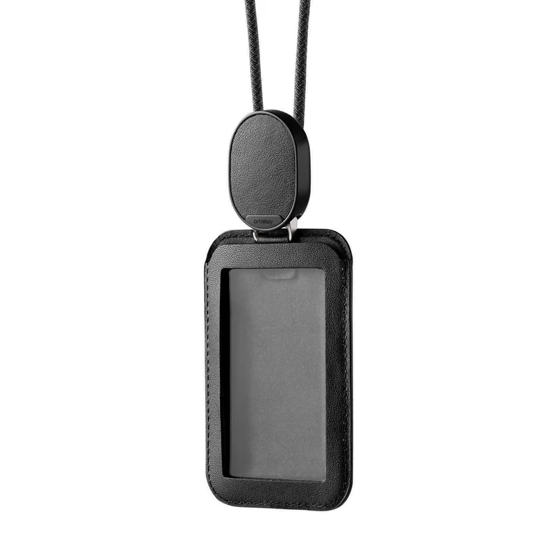 ID Card Holder Pro
