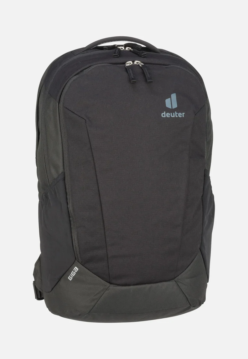 Giga Black - Backpack