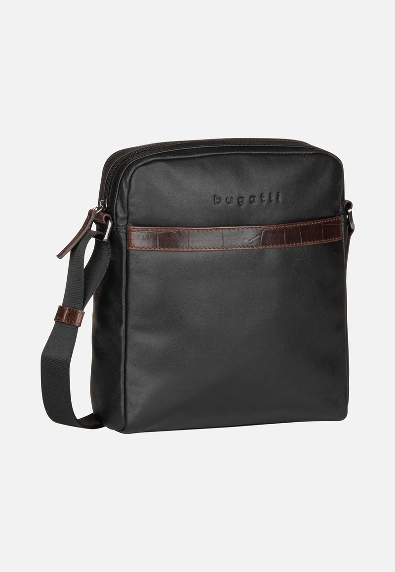 Corso DeLuxe 1655 Schwarz - Crossbody Bag
