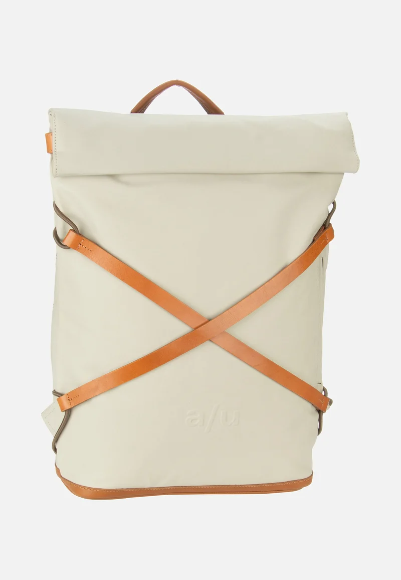 Osaka Dust - Rolltop Backpack