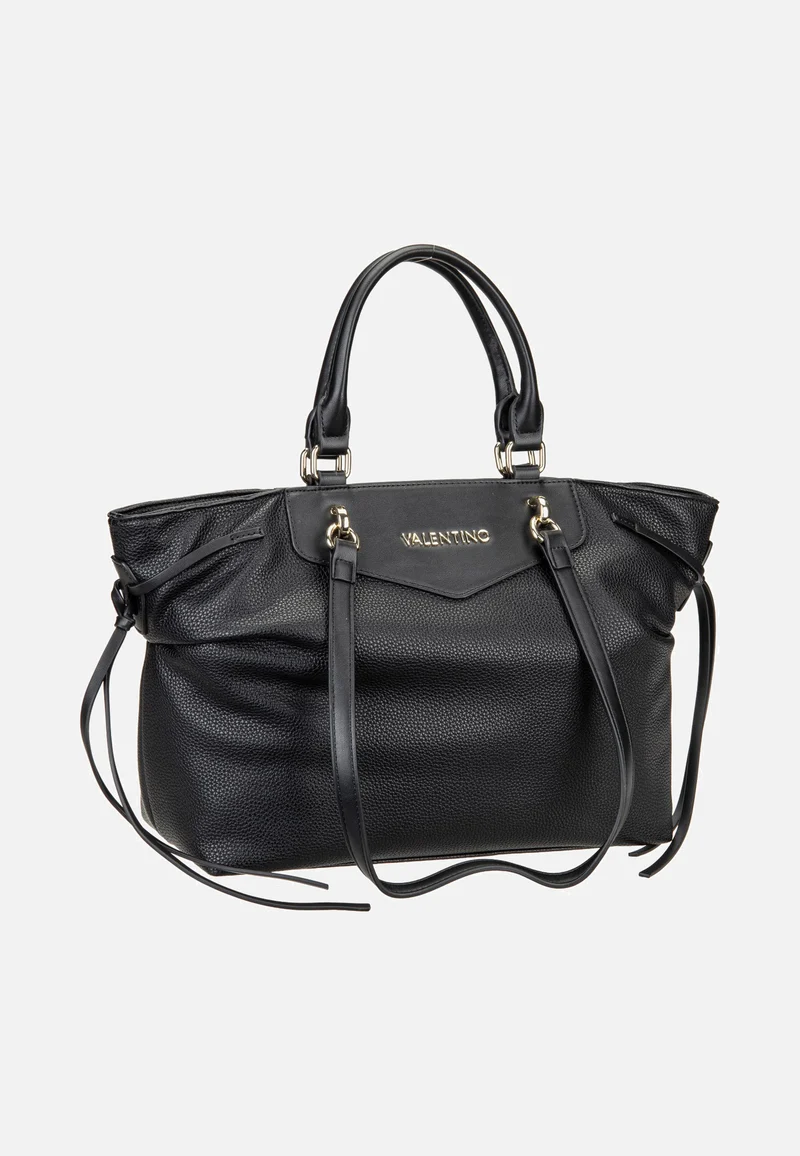 Fiamma Re 5Y04 Nero - Tote Bag