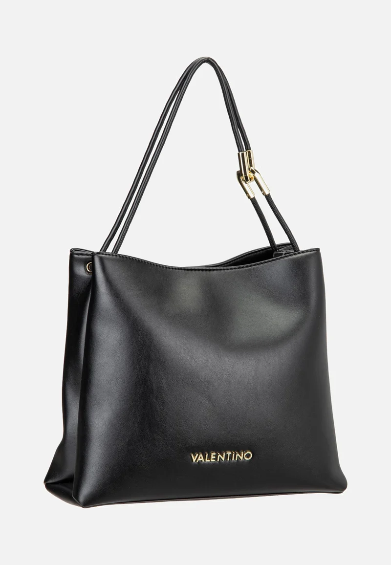 Fable Re 5U07 Nero - Hobo Bag