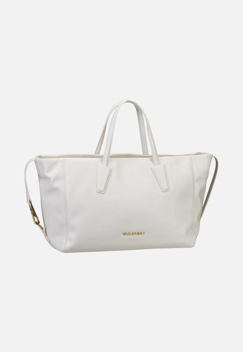 Alura Re H04 Ecru - Shopper