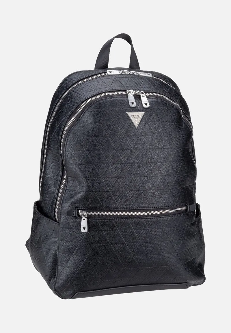 Torino Black - Backpack