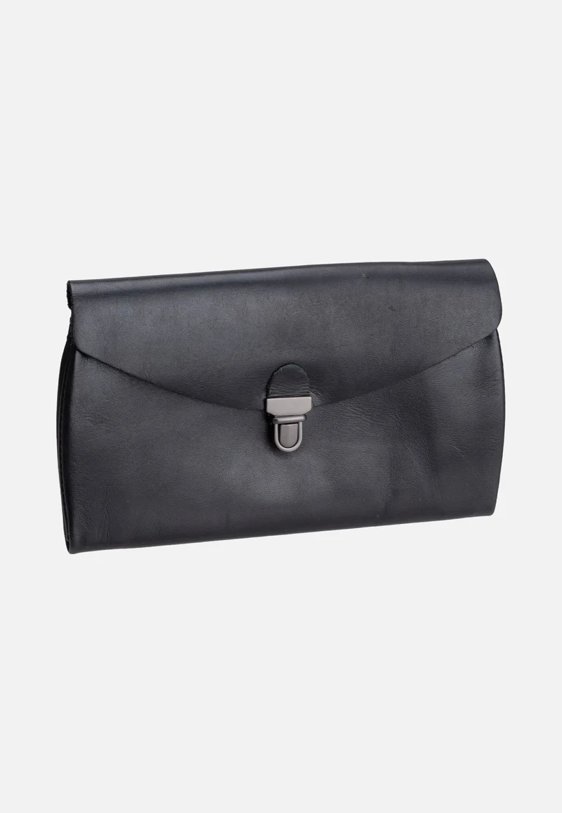 Fold FO7 Black - Wallet
