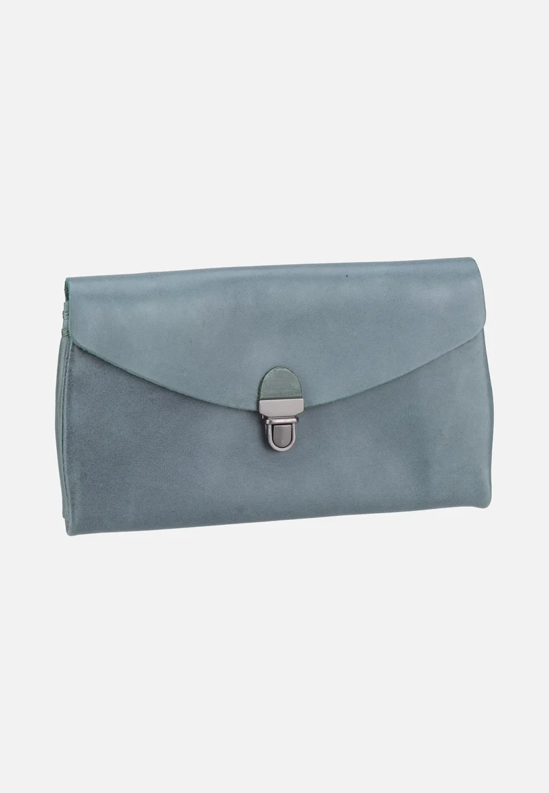 Fold FO7 Green - Wallet