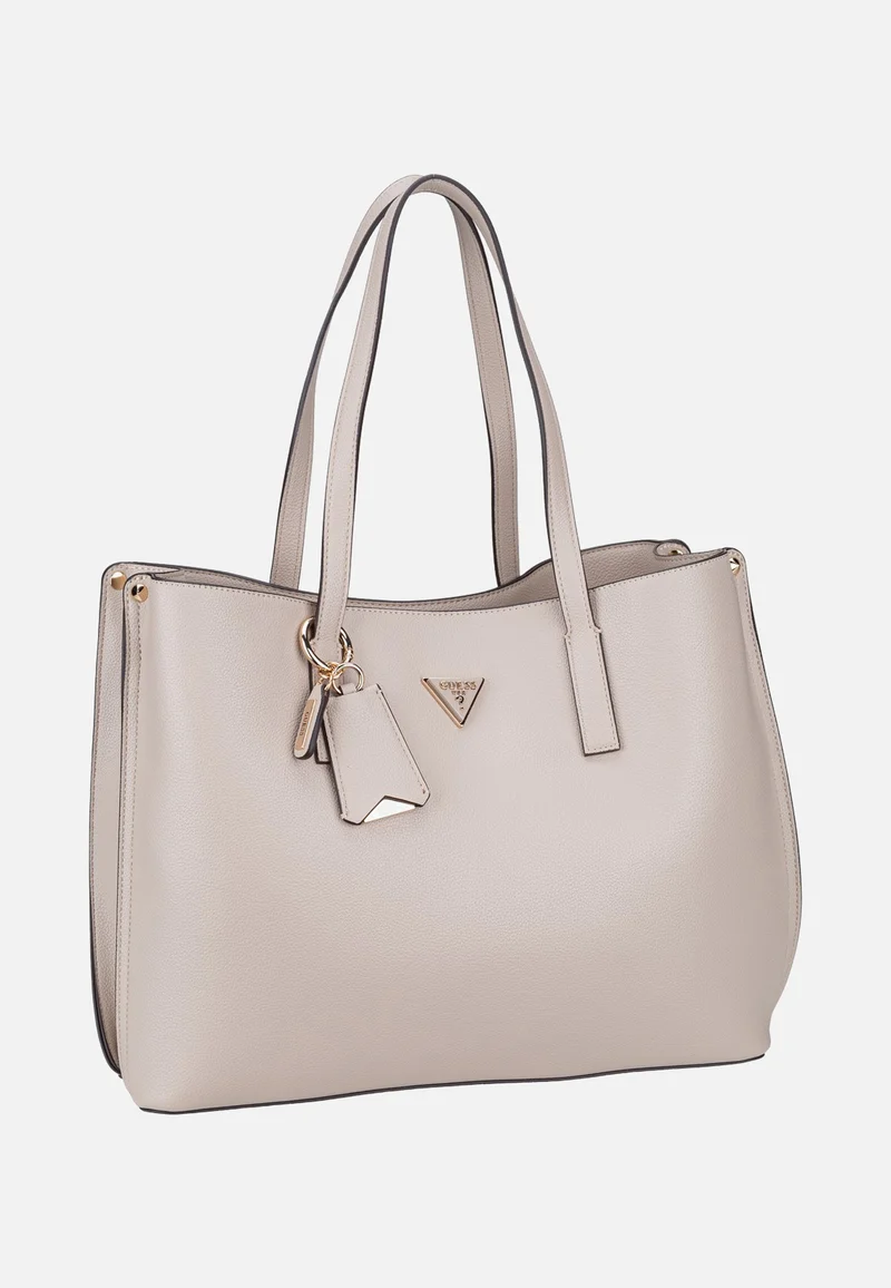 Meridian II Girlfriend 74230 Light Taupe - Shopper