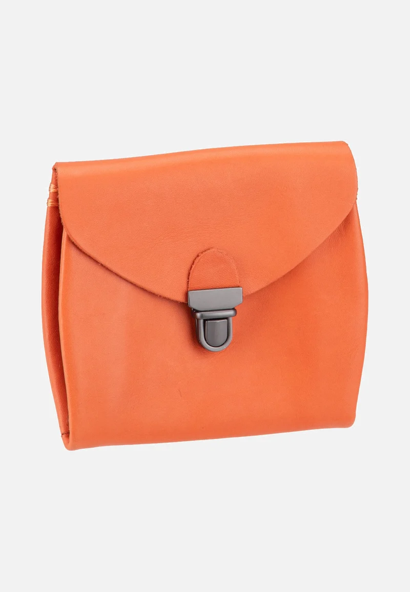 Fold FO5 Indian Red - Wallet