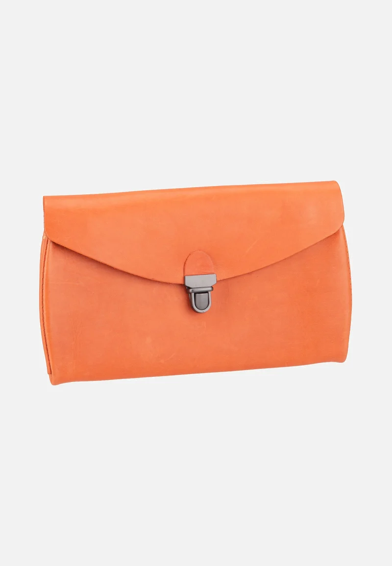 Fold FO7 Indian Red - Wallet