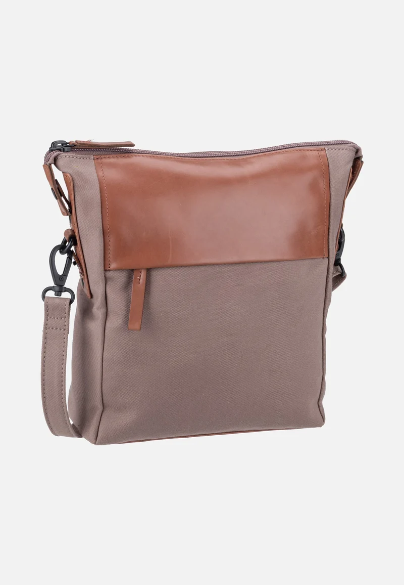 Wax 2 Sand/Cognac - Bag