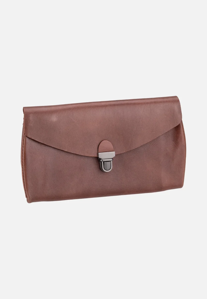 Fold FO7 Cognac - Wallet