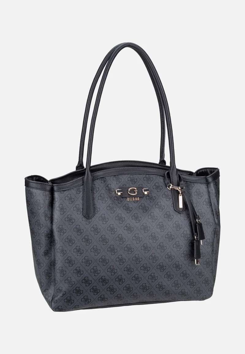 Lindsey 49024 Coal Logo - Shopper