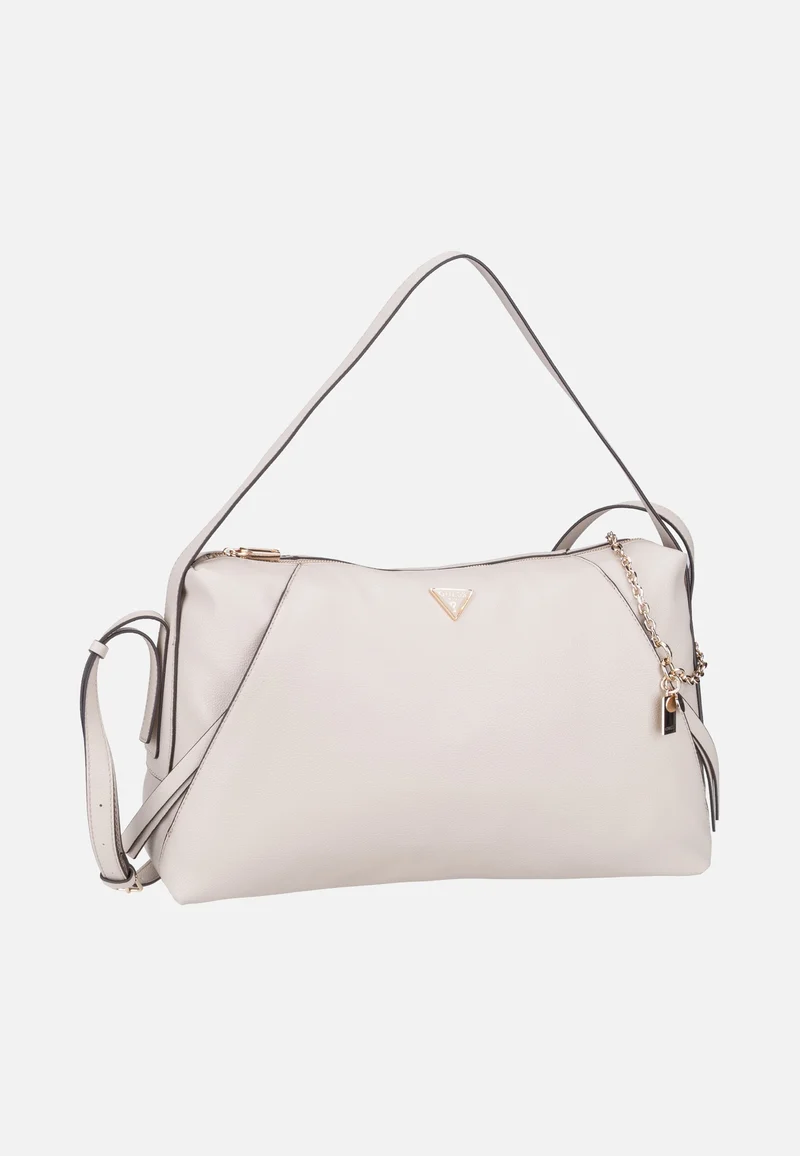 Devon Large 45180 Light Taupe - Shoulder Bag