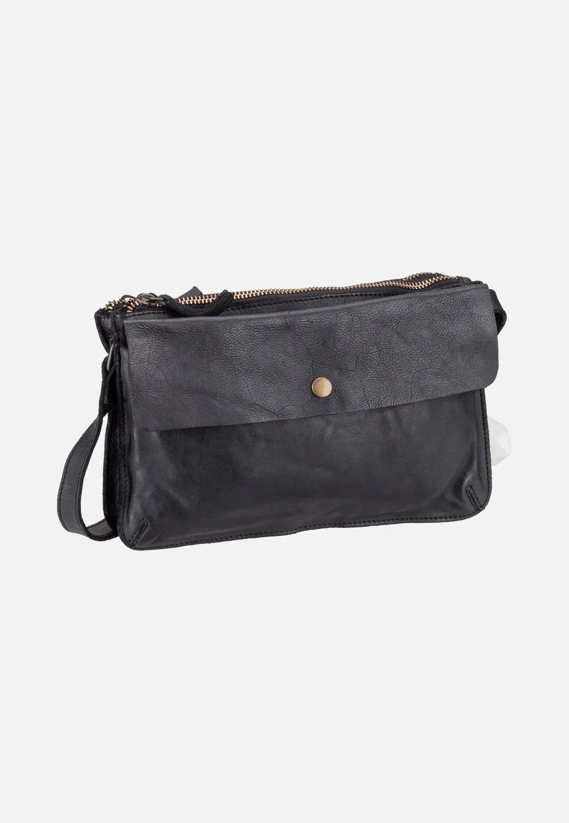 Submarine 2933 Black - Crossbody Bag