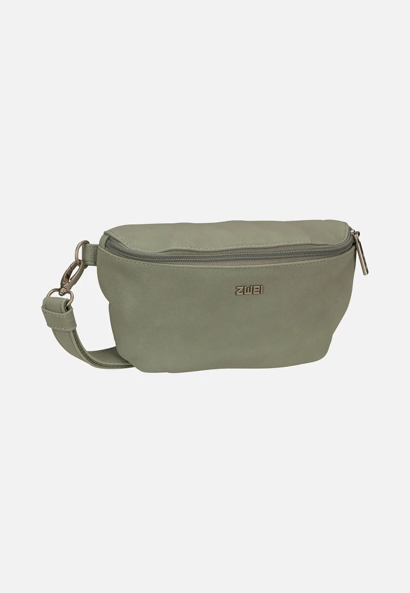 Mademoiselle MH4 Sage - Fanny Pack