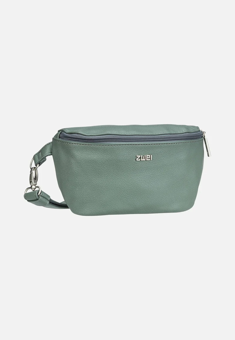 Mademoiselle MH4 Eucalyptus - Fanny Pack