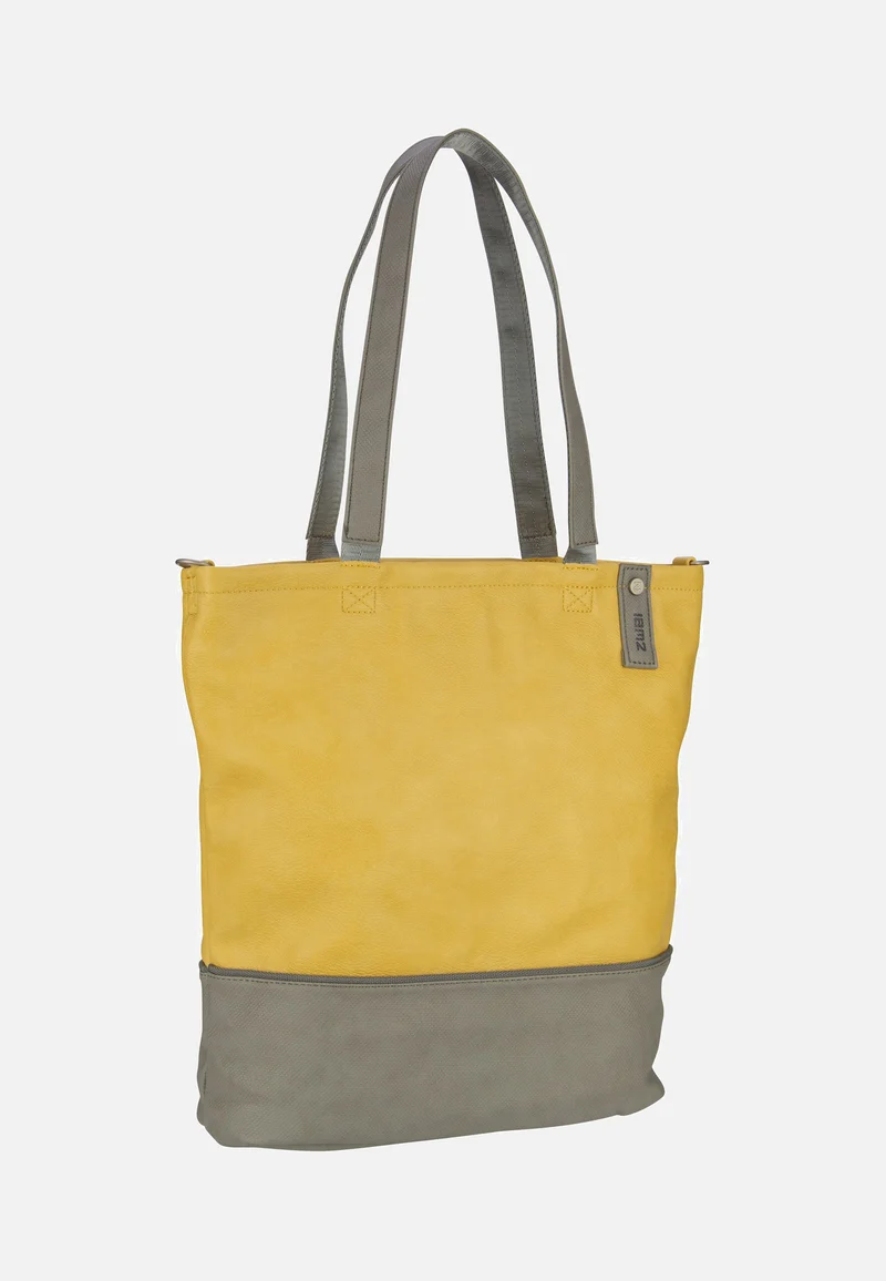 Jana J145 Lemon - Shopper