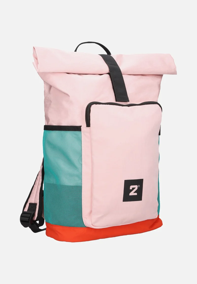 Bonny BOR180 Candy - Rolltop Backpack