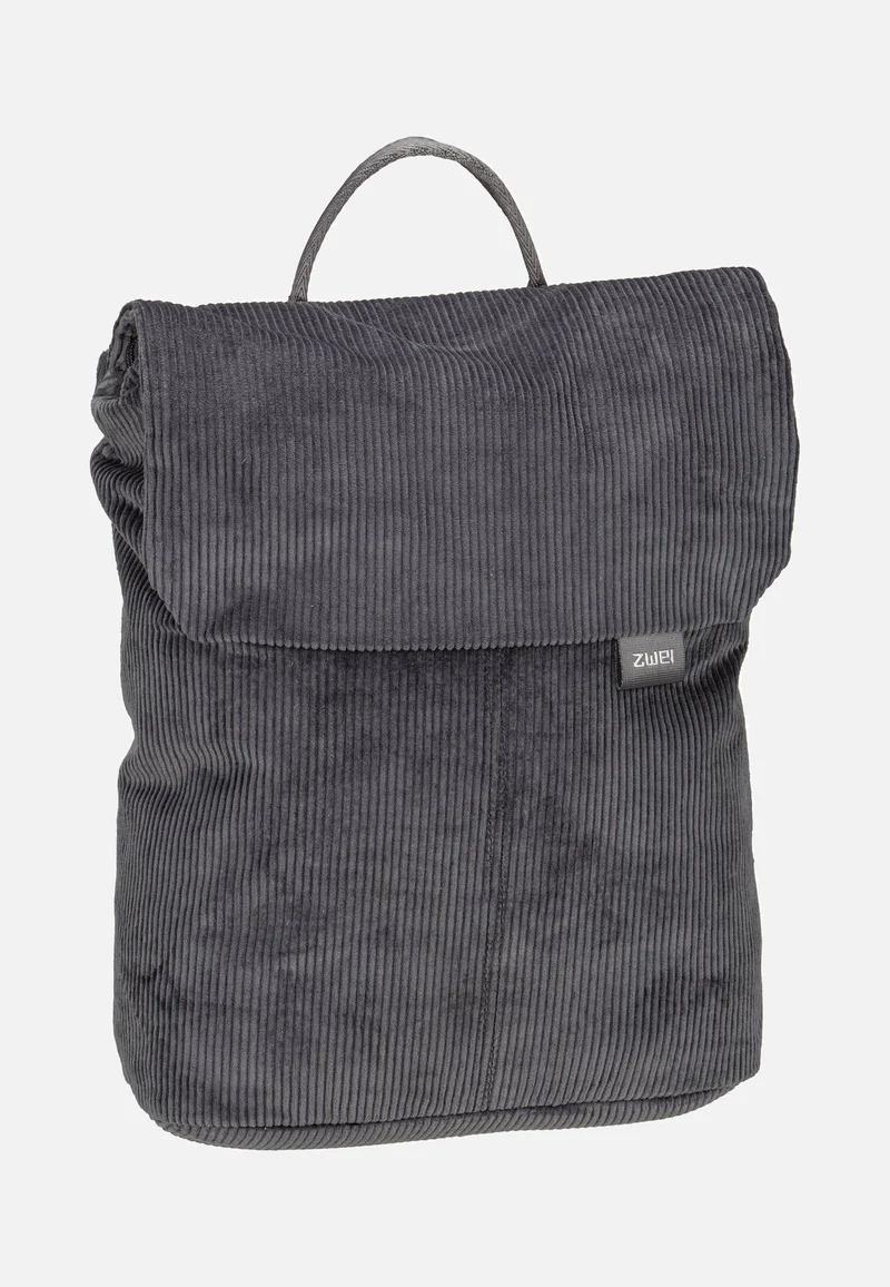 Mademoiselle MR13 Cord/Polar - Backpack