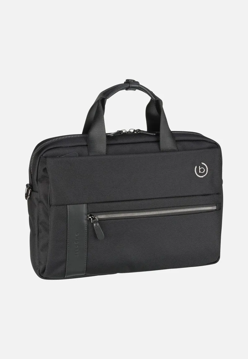 Nero Workbag Medium Schwarz - Briefcase