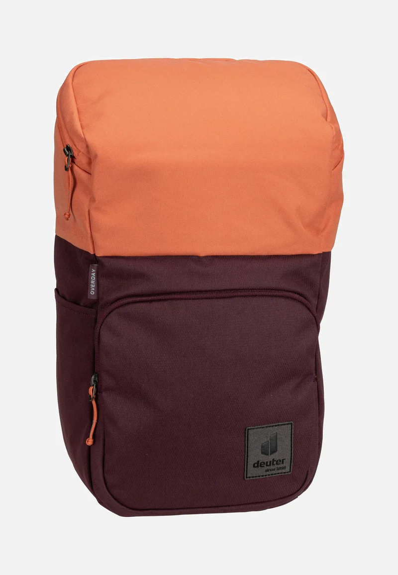 Overday Azure/Lapis - Backpack
