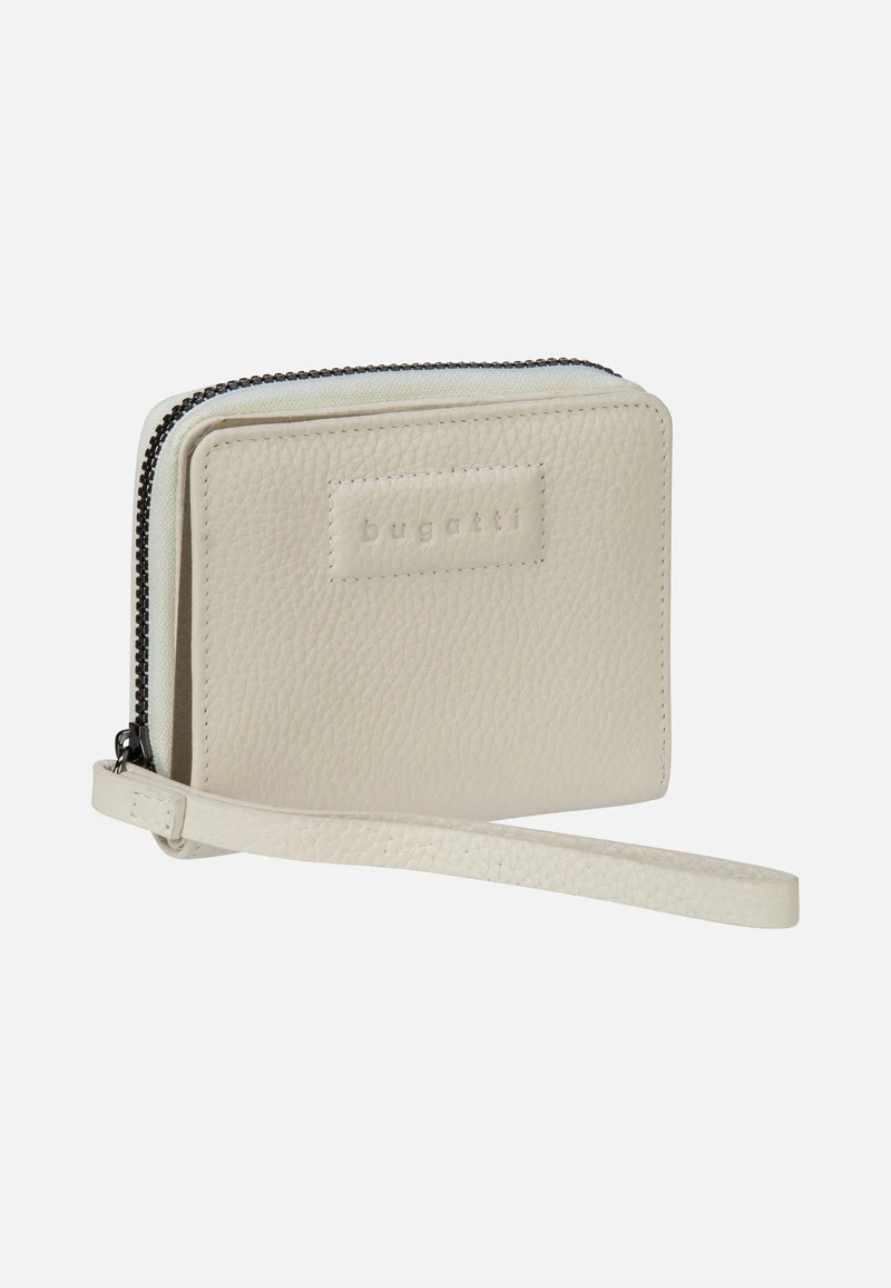 Elsa Zip Ladies I Weiß - Wallet