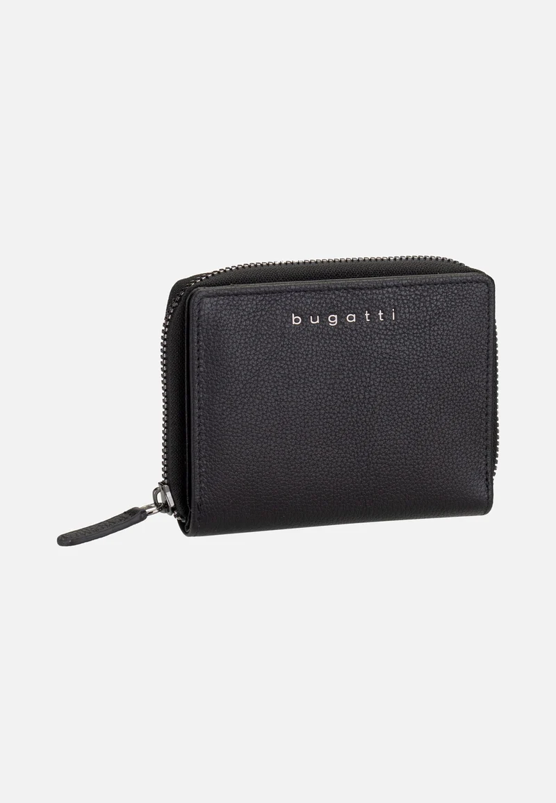 Mira Zip 1010 Schwarz - Wallet