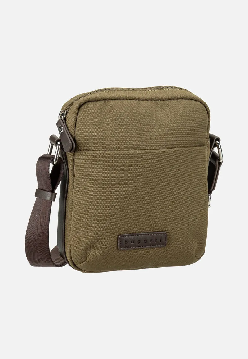 Maro Shoulder Bag S Olive - Crossbody Bag