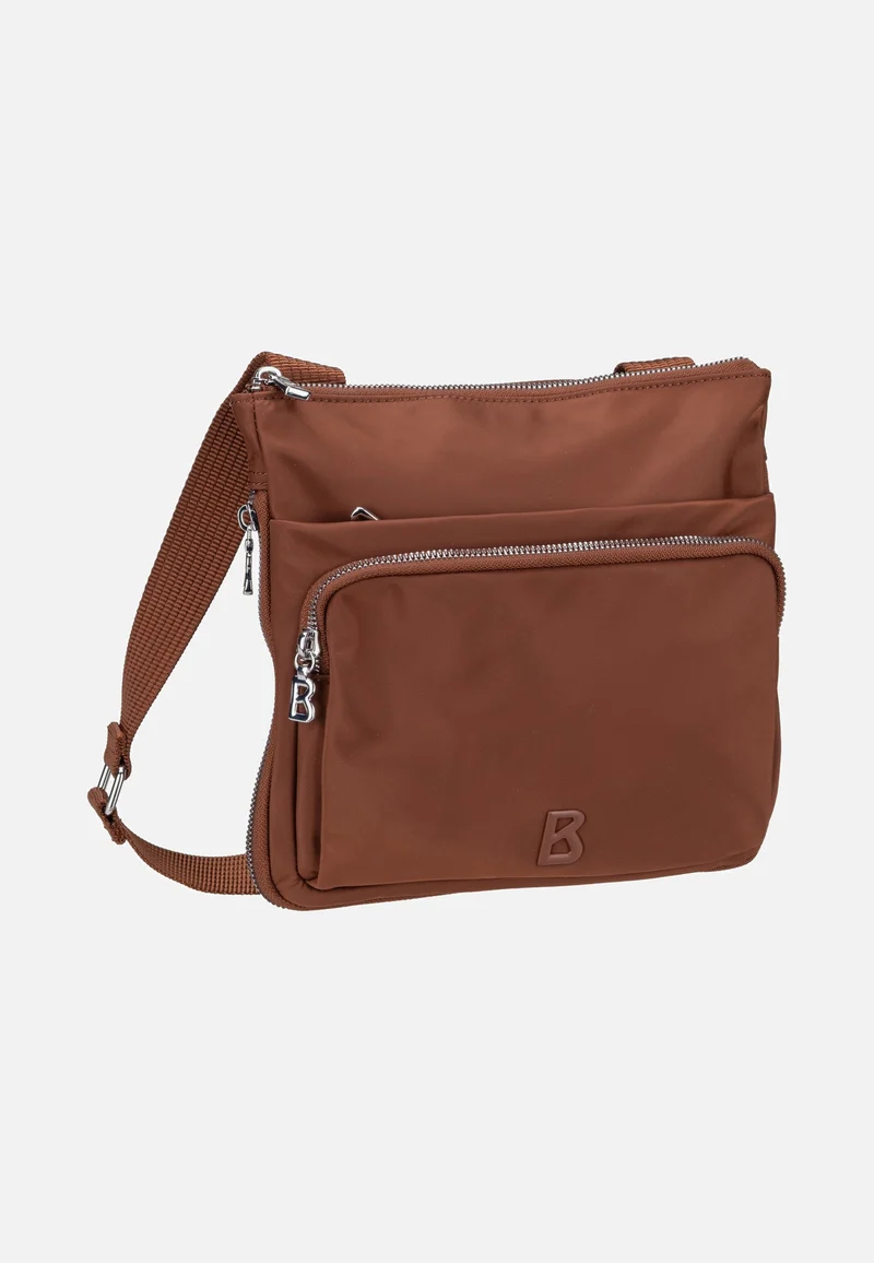 Verbier Play 1.0 Serena MVZ Rawhide - Crossbody Bag