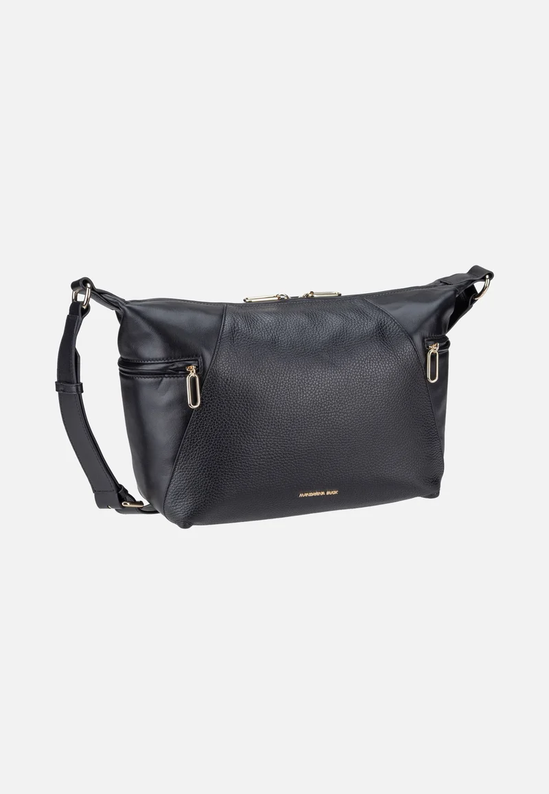 Daisy Shoulder UKT05 Nero - Shoulder Bag