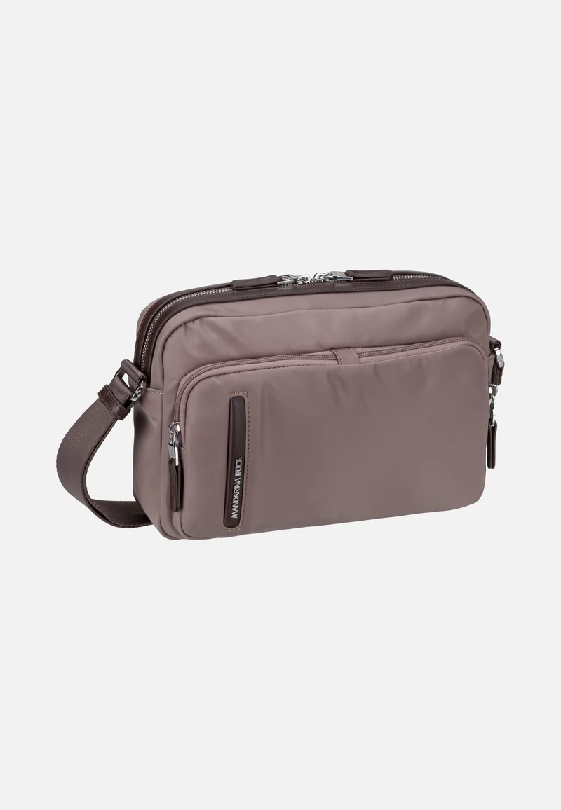 Hunter Reporter VCT60 Beaver - Crossbody Bag