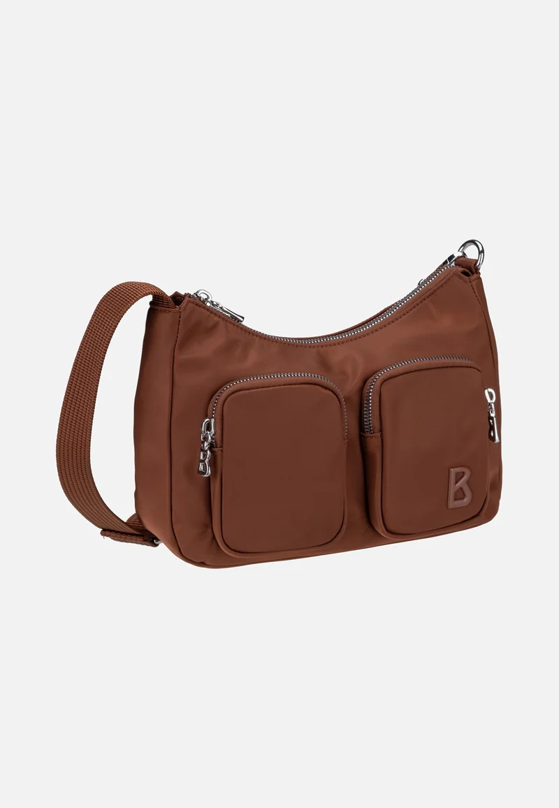 Verbier Play 1.0 Diya SHZ Rawhide - Shoulder Bag