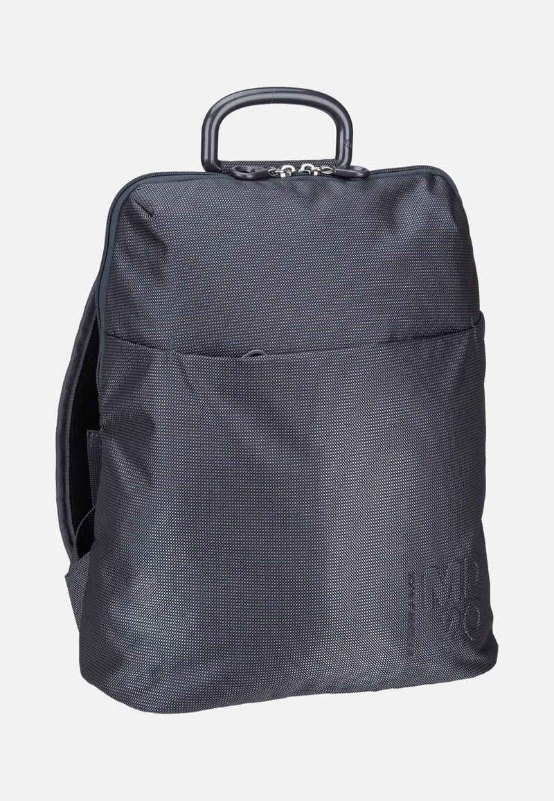 MD20 QMT71 14" Steel - Backpack