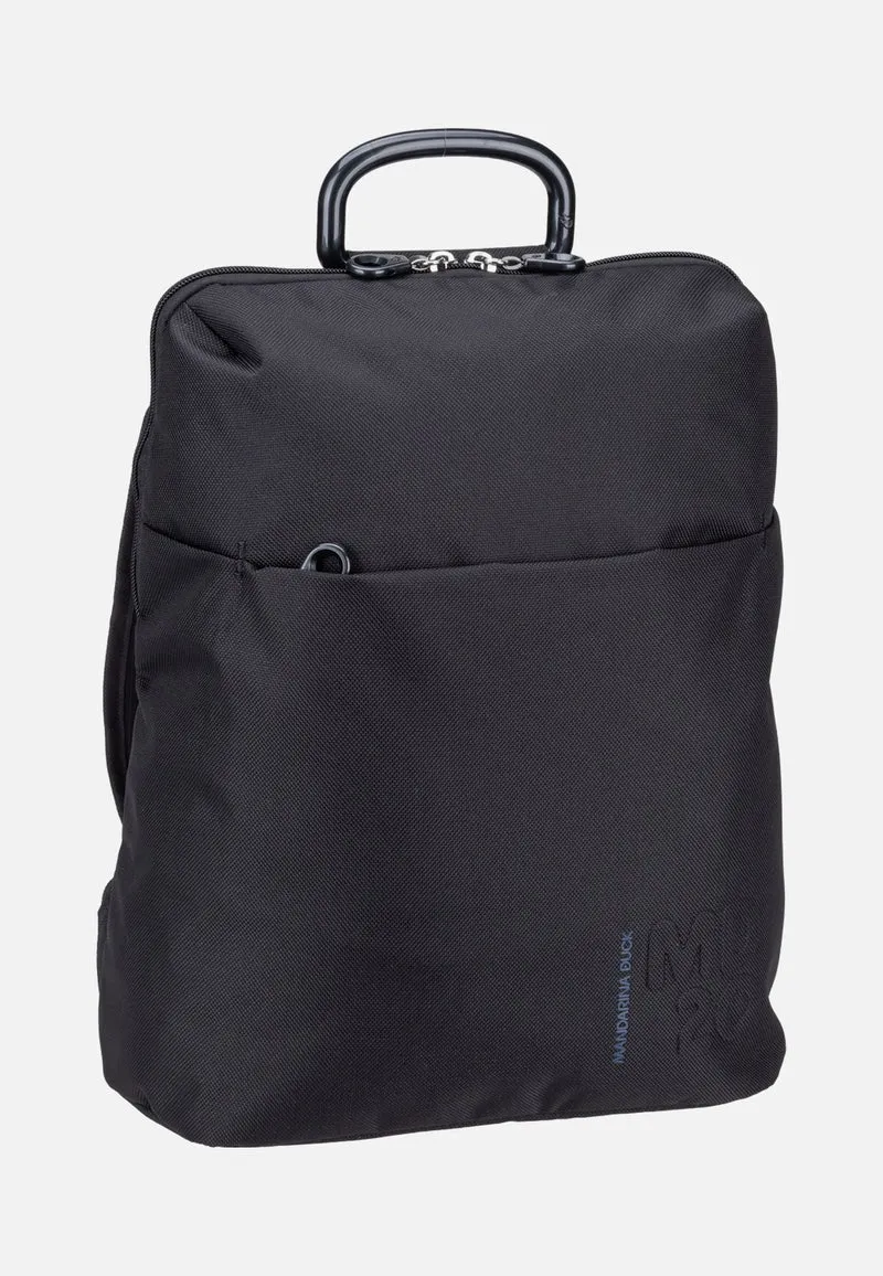 MD20 QMT71 14" Black - Backpack