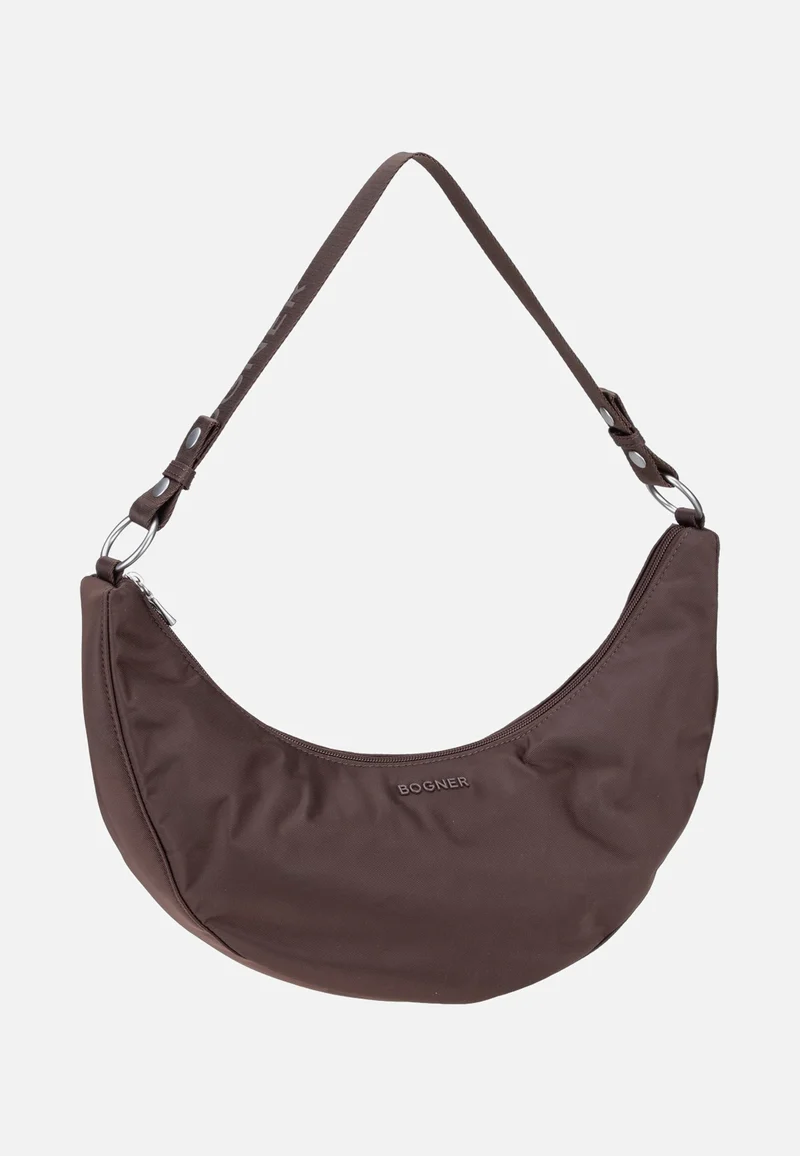 Maxon Kyla MHZ Darkbrown - Shoulder Bag