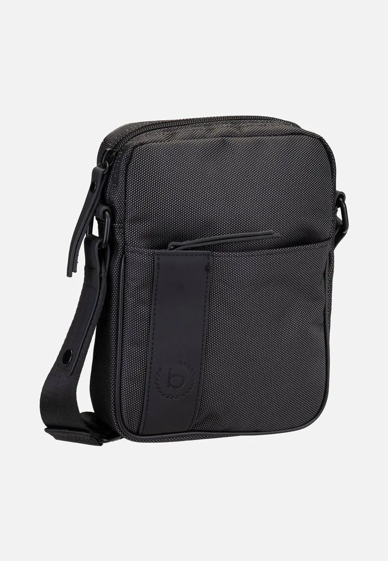 Domani Small 5857 Anthrazit - Crossbody Bag