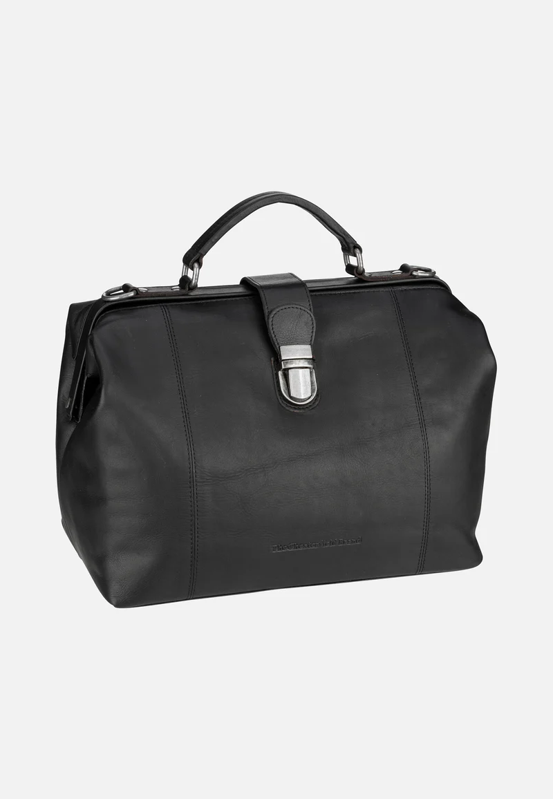 Shaun 1118 Black - Bowling Bag